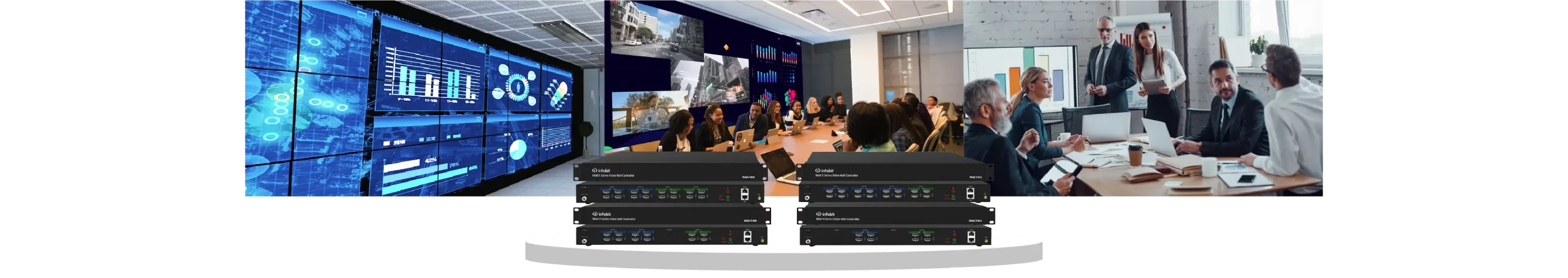  Versatile Application