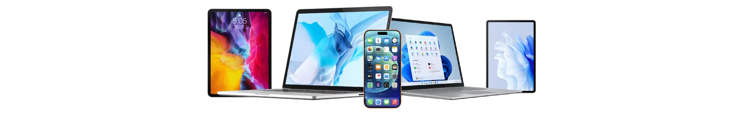  Кросс-платформа