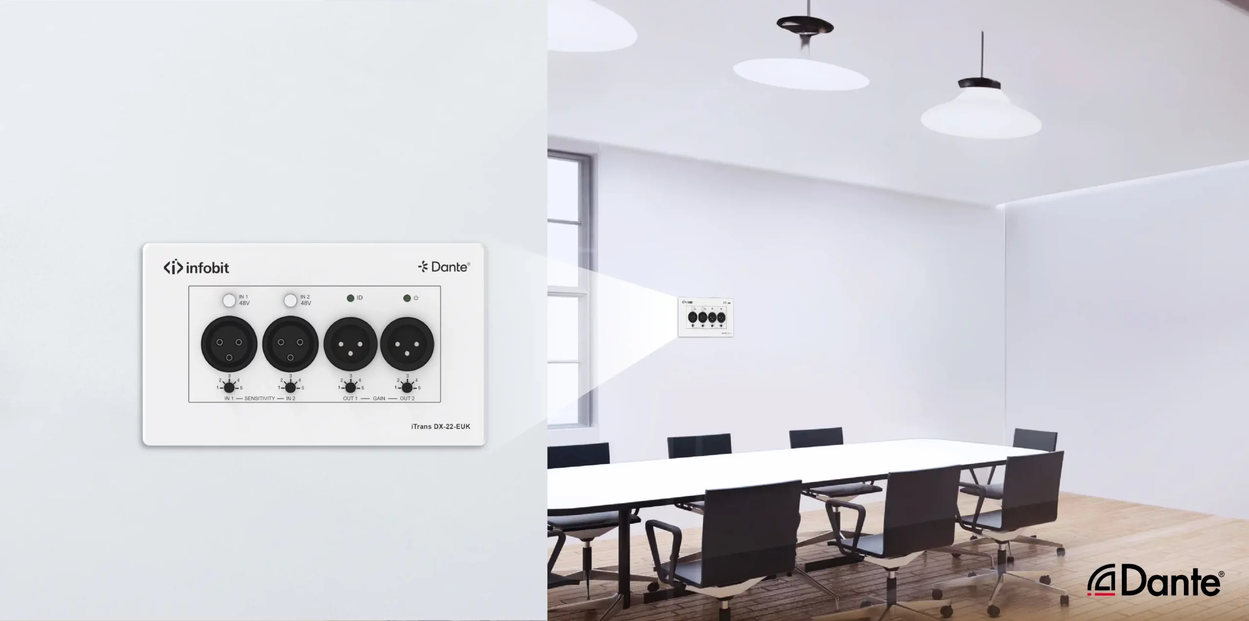 iTrans DX-22-EUK---B