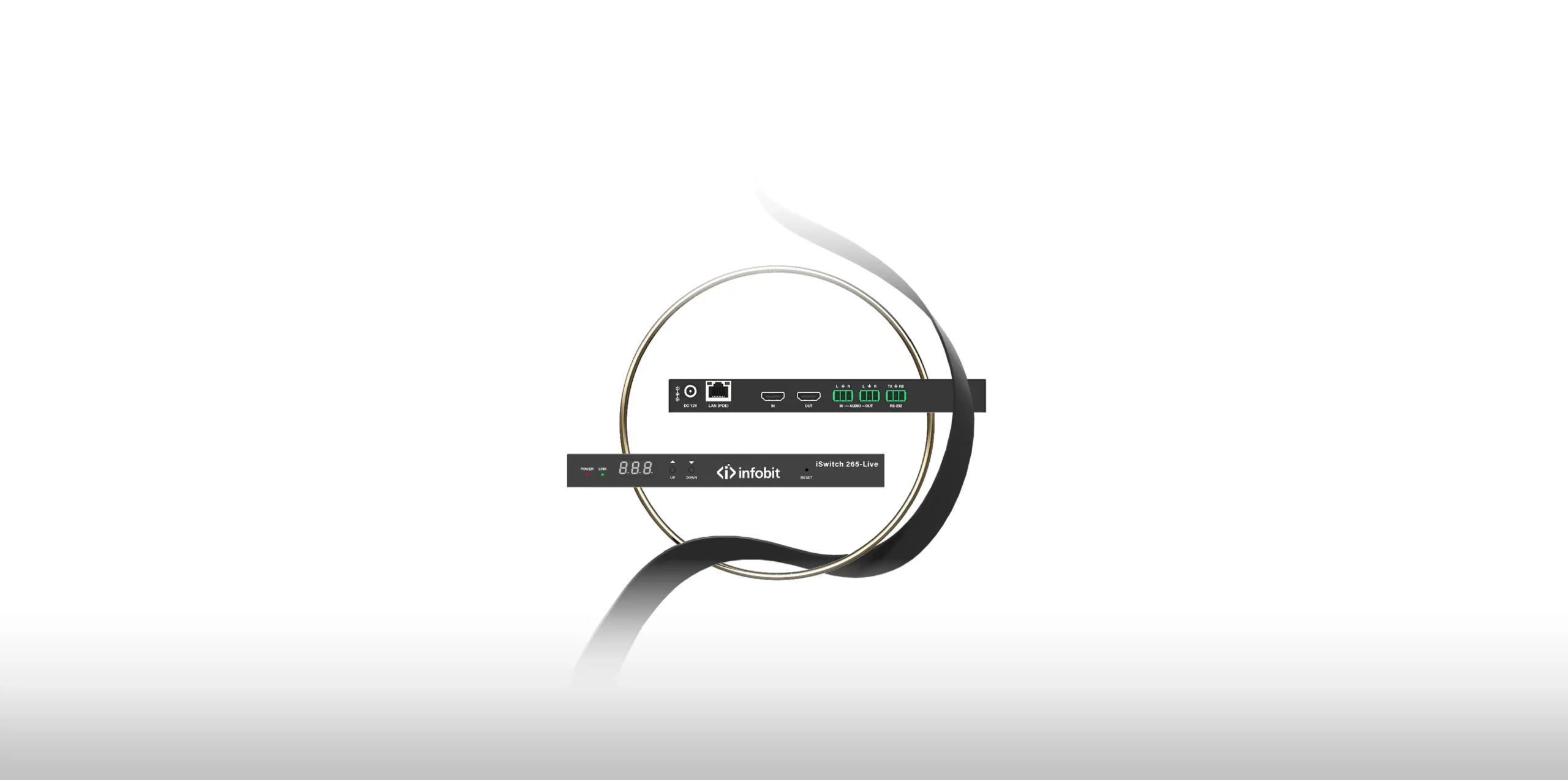 iSwitch 265-Live---B