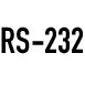 RS-232