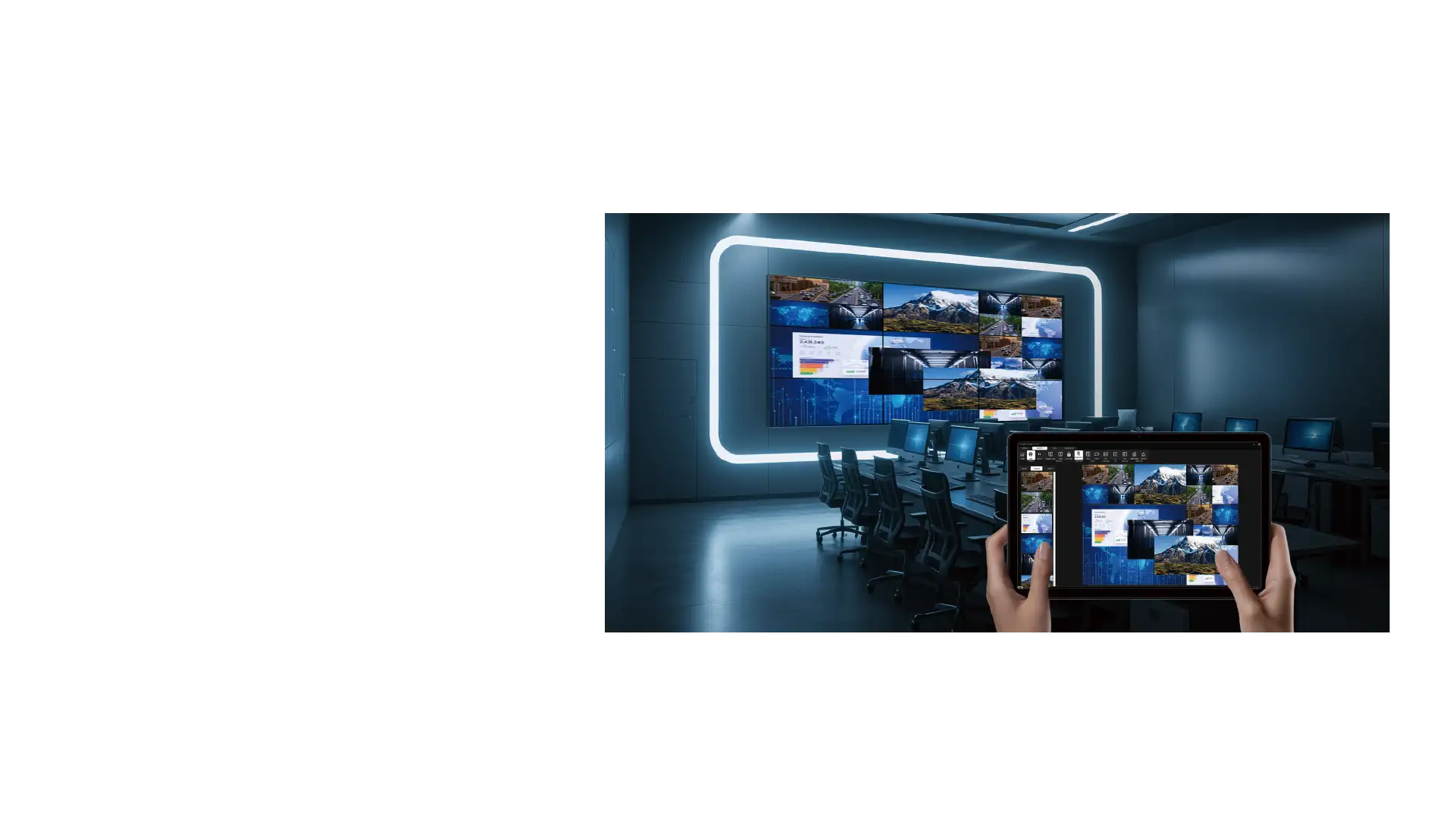  Signal Vorschau und Überwachung