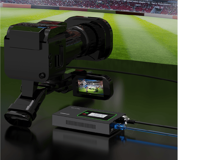  Optimize Your Live Production Workflow