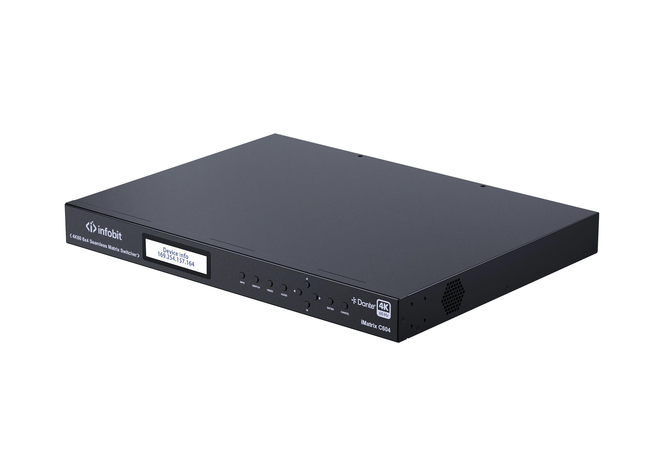 iMatrix C604 iMatrix C604