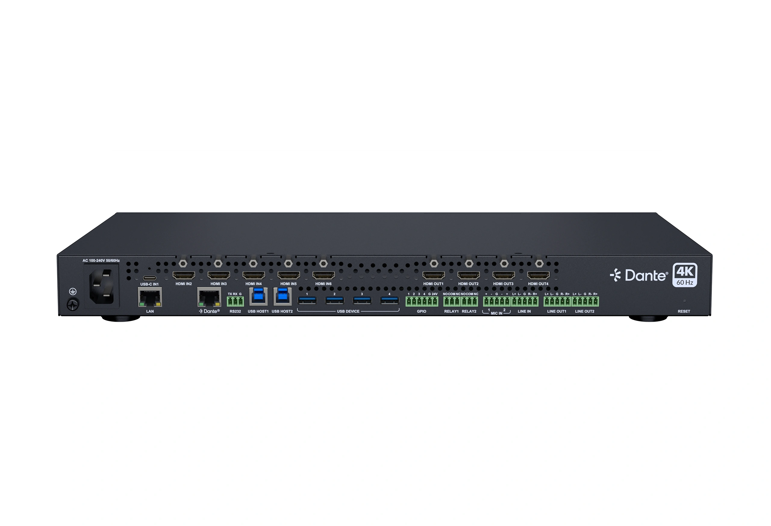 iMatrix C604 iMatrix C604