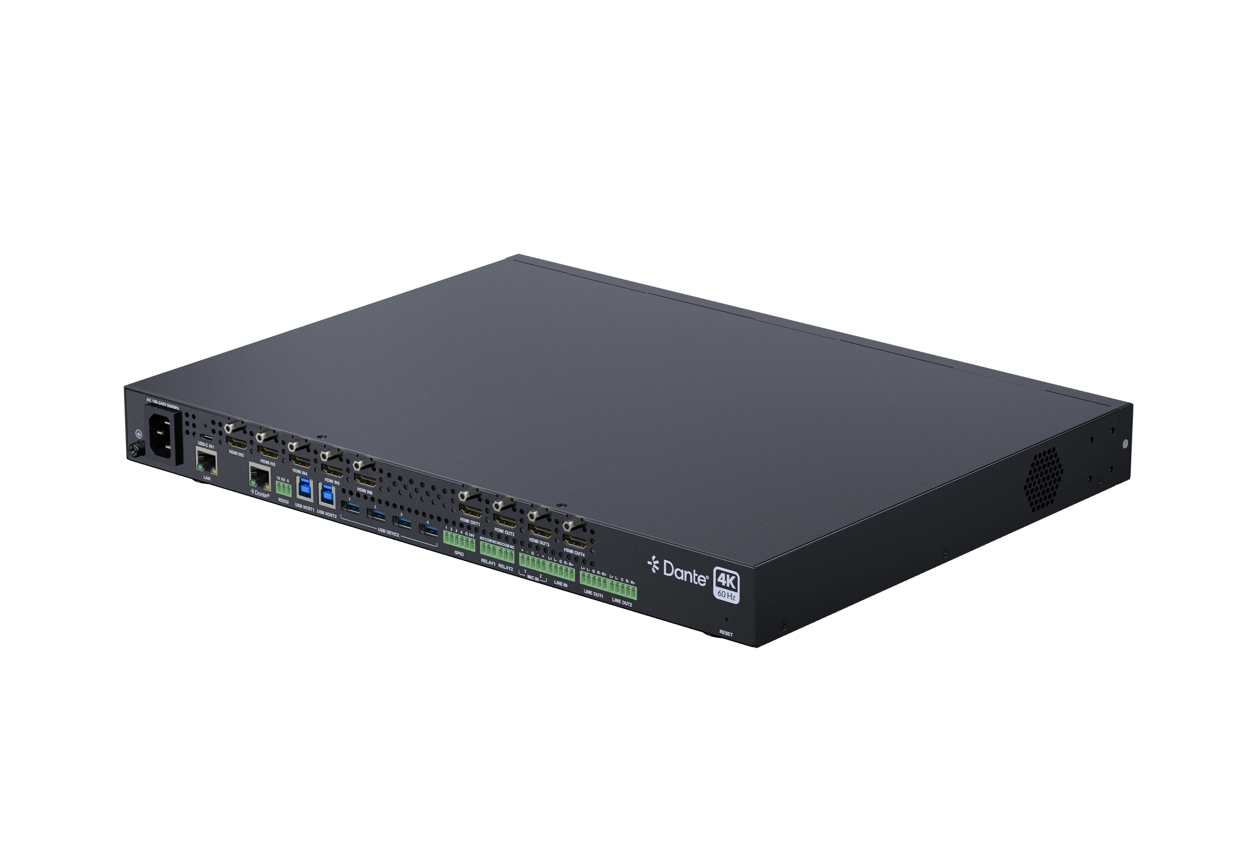 iMatrix C604 iMatrix C604