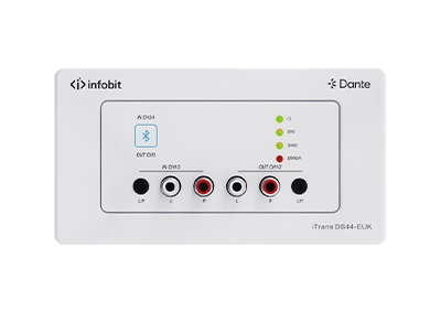 iTrans DB44-EUK