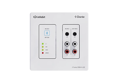 iTrans DB44-US