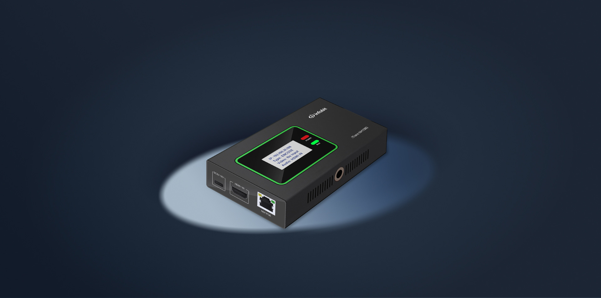 iTrans-HD1080--B0