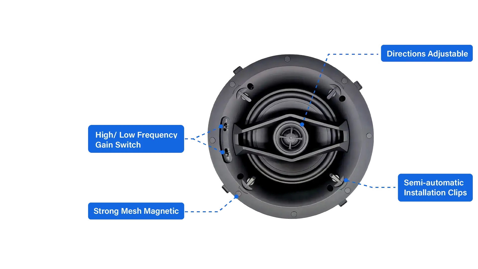  Elegant Hardware Design