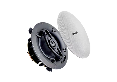 iSpeaker AAC4