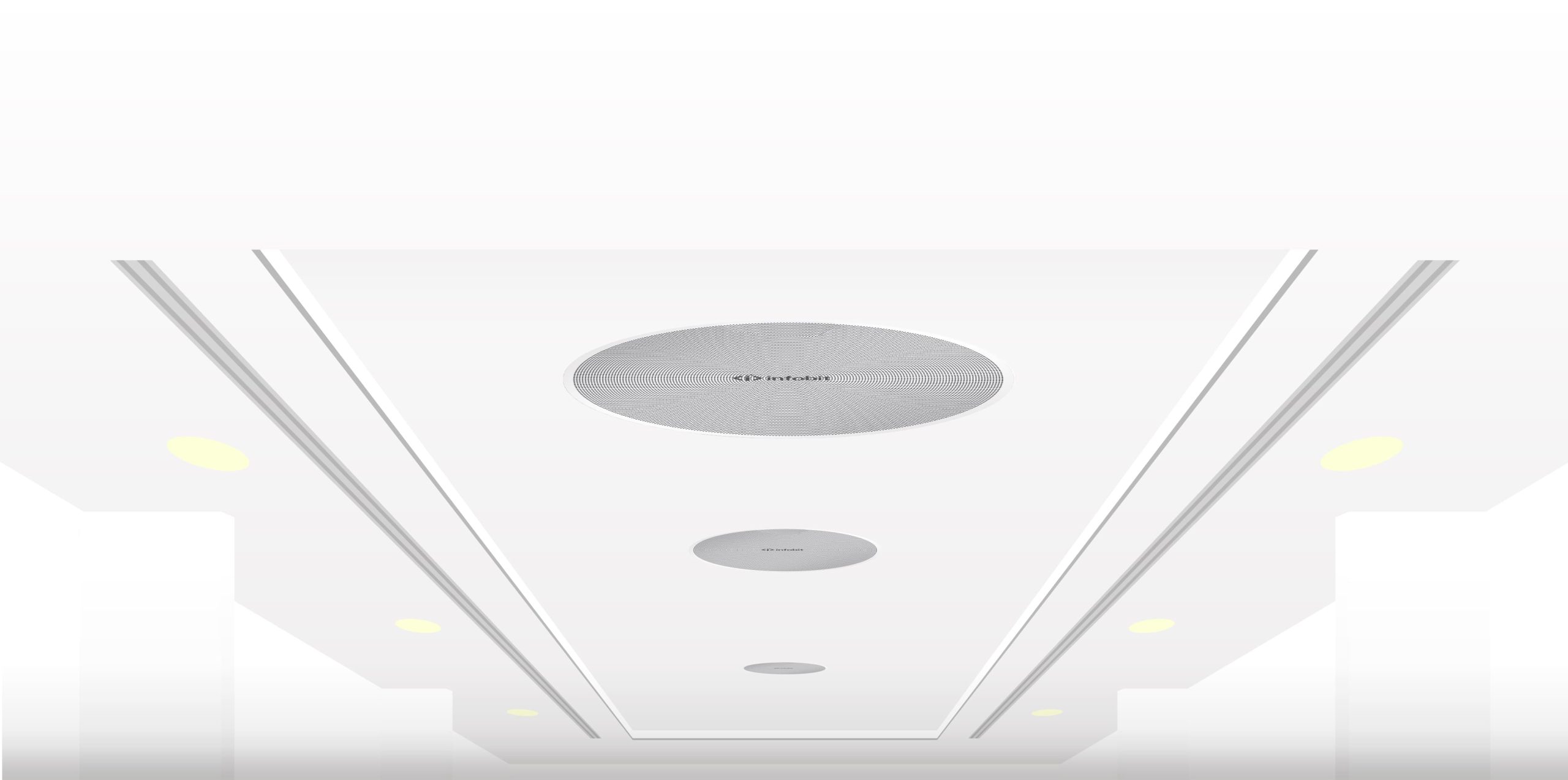 iSpeaker AAC6L--B