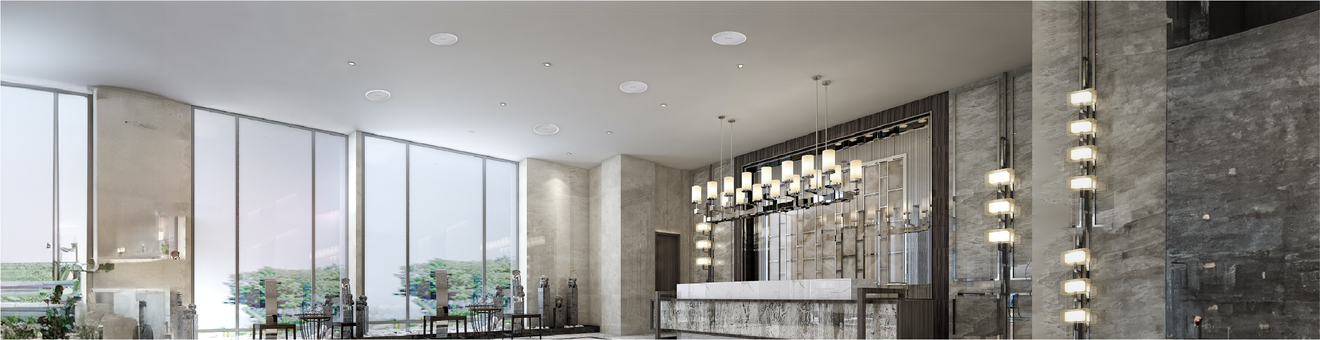  Hospitality Lobby