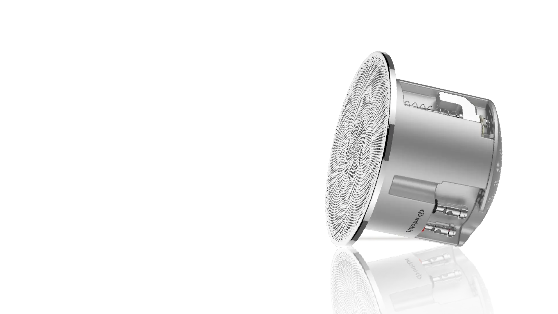  Stylish and Intelligent Design