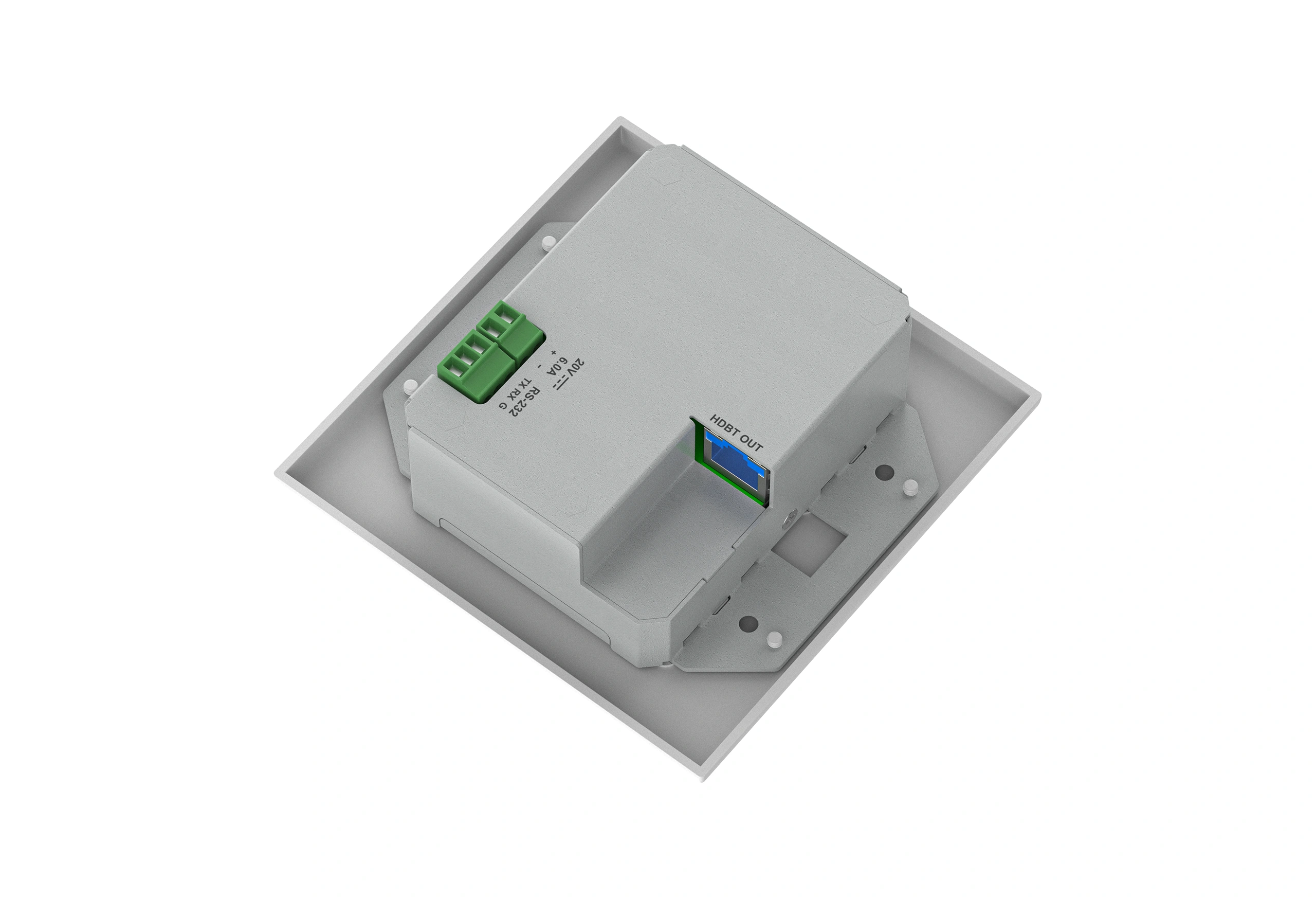 iTrans WP70HBC (US)