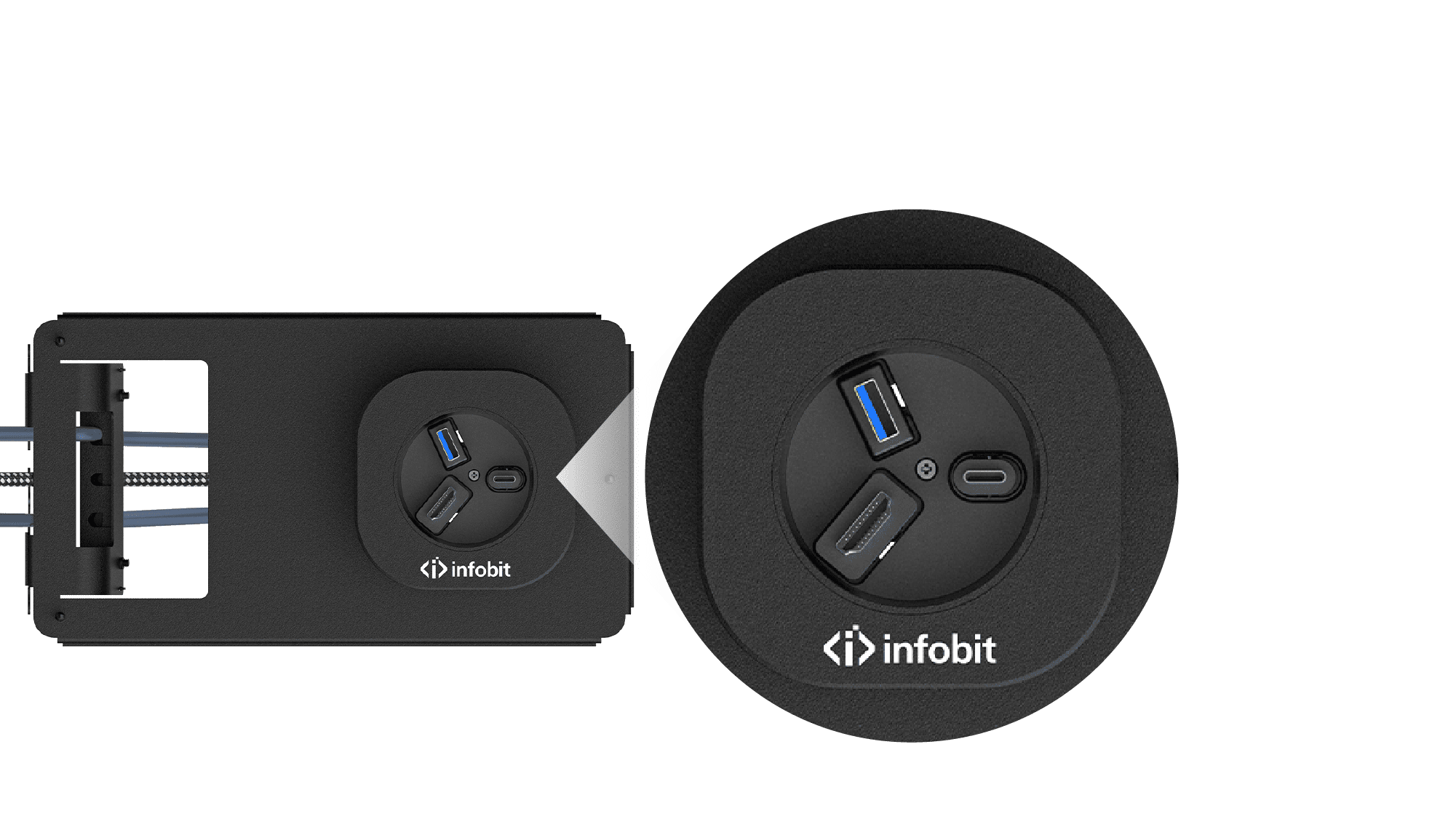  Multiple Connections