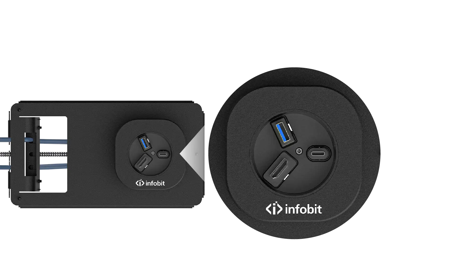  Multiple Connections