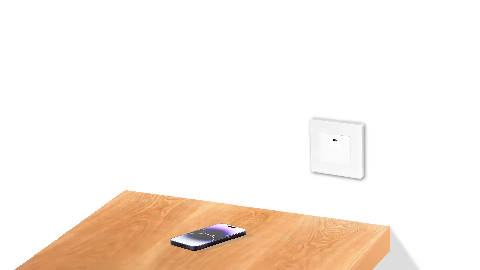  Fully-featured USB C