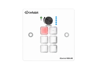 iControl K06-UK