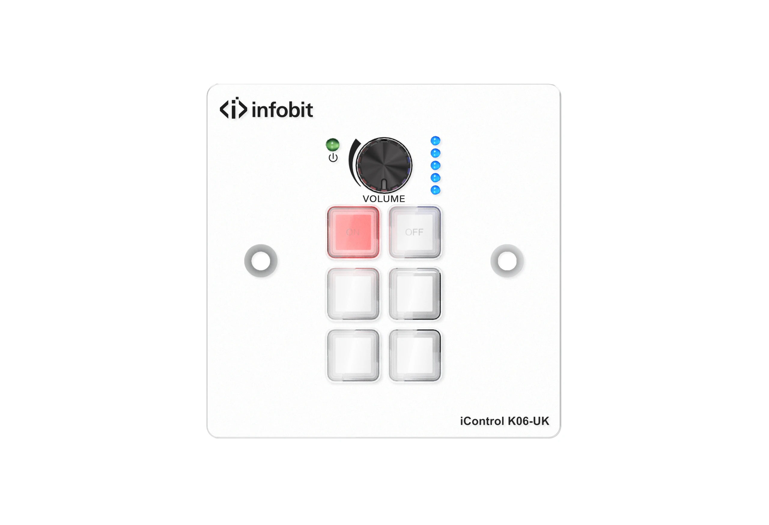 iControl K06-UK
