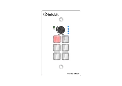 iControl K06-US