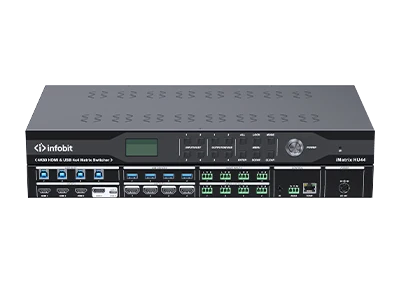 iMatrix HU44