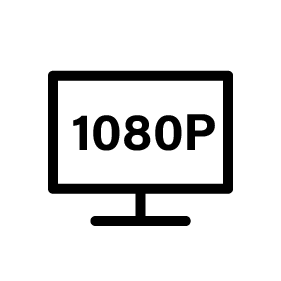 1080P60