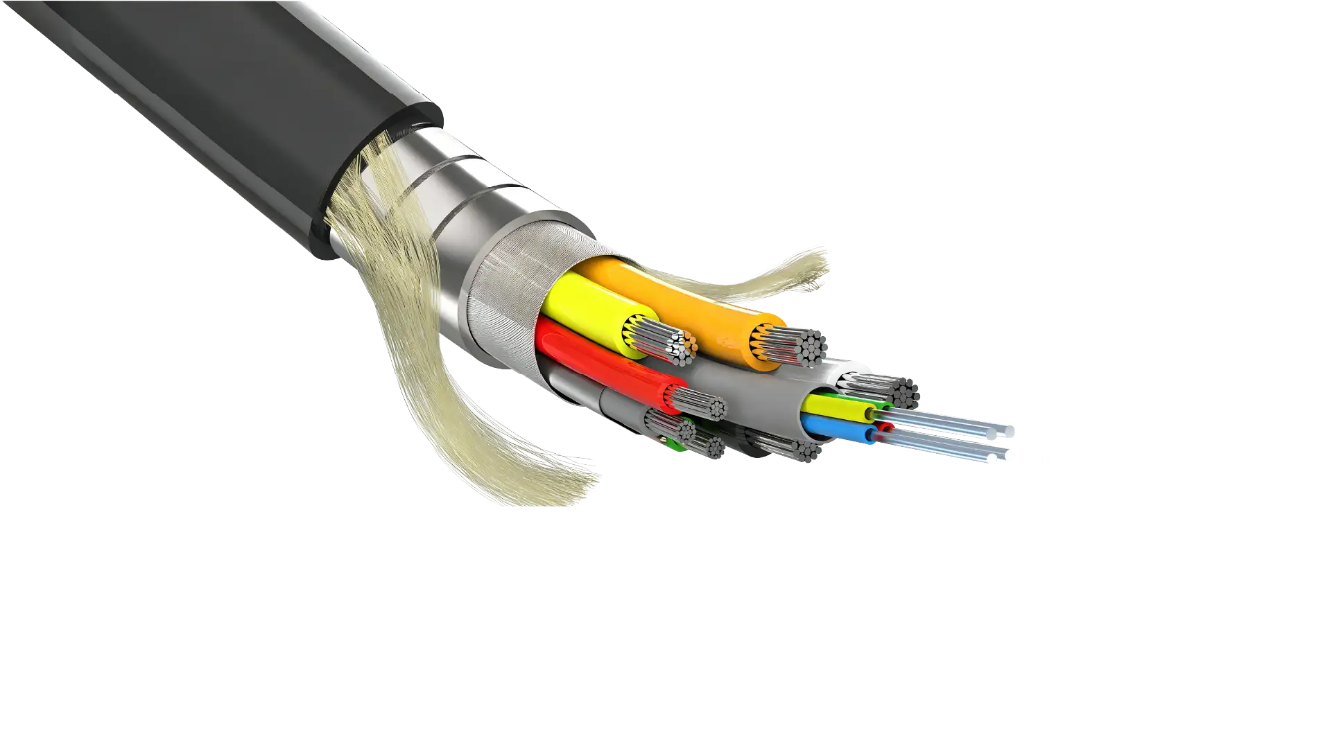  Rugged physical protection