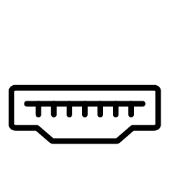HDMI