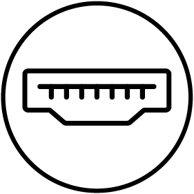 HDMI
