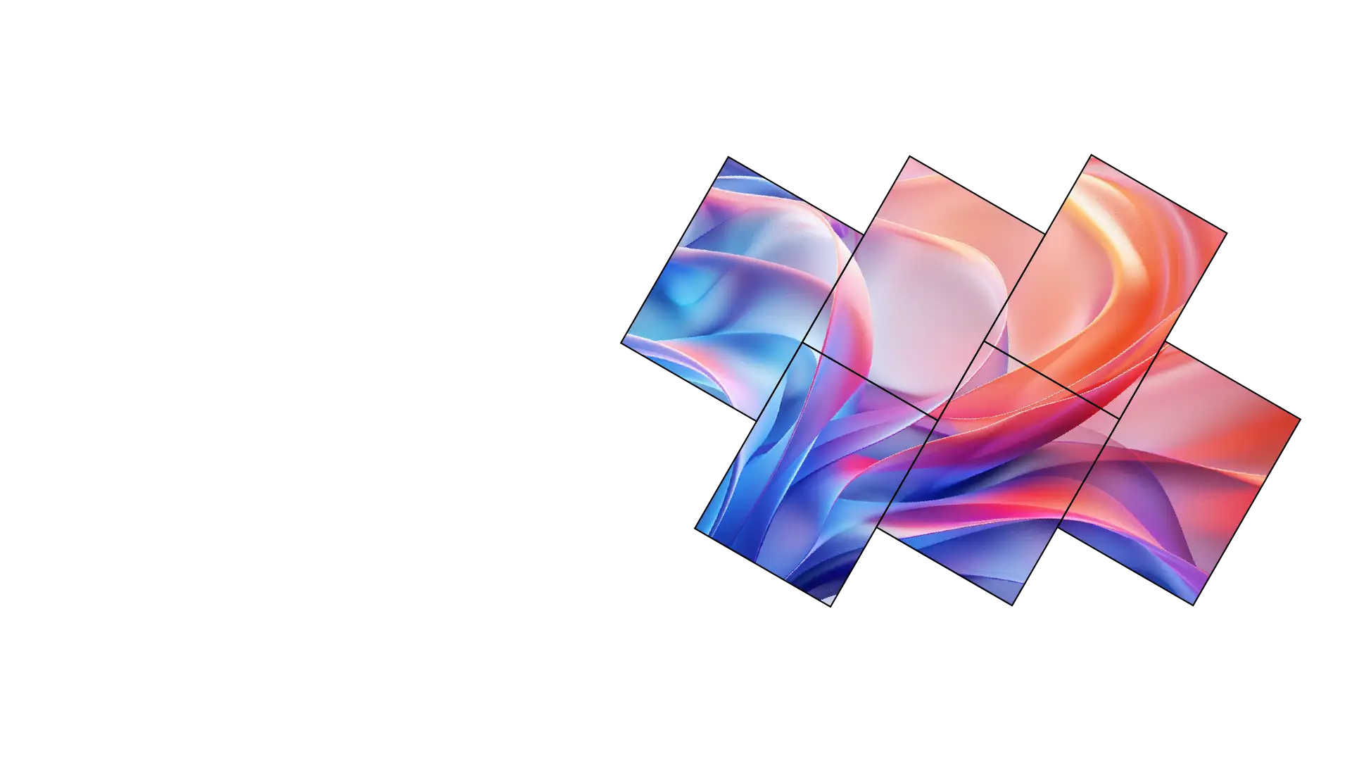  Unlimit the creative layouts