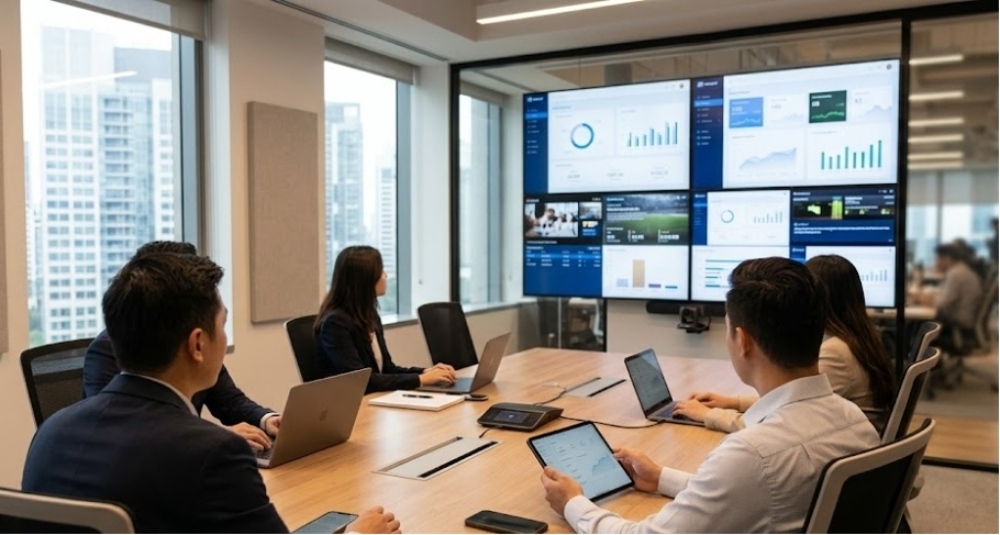 Why Every Modern Enterprise Needs a Robust BYOD Device Policy