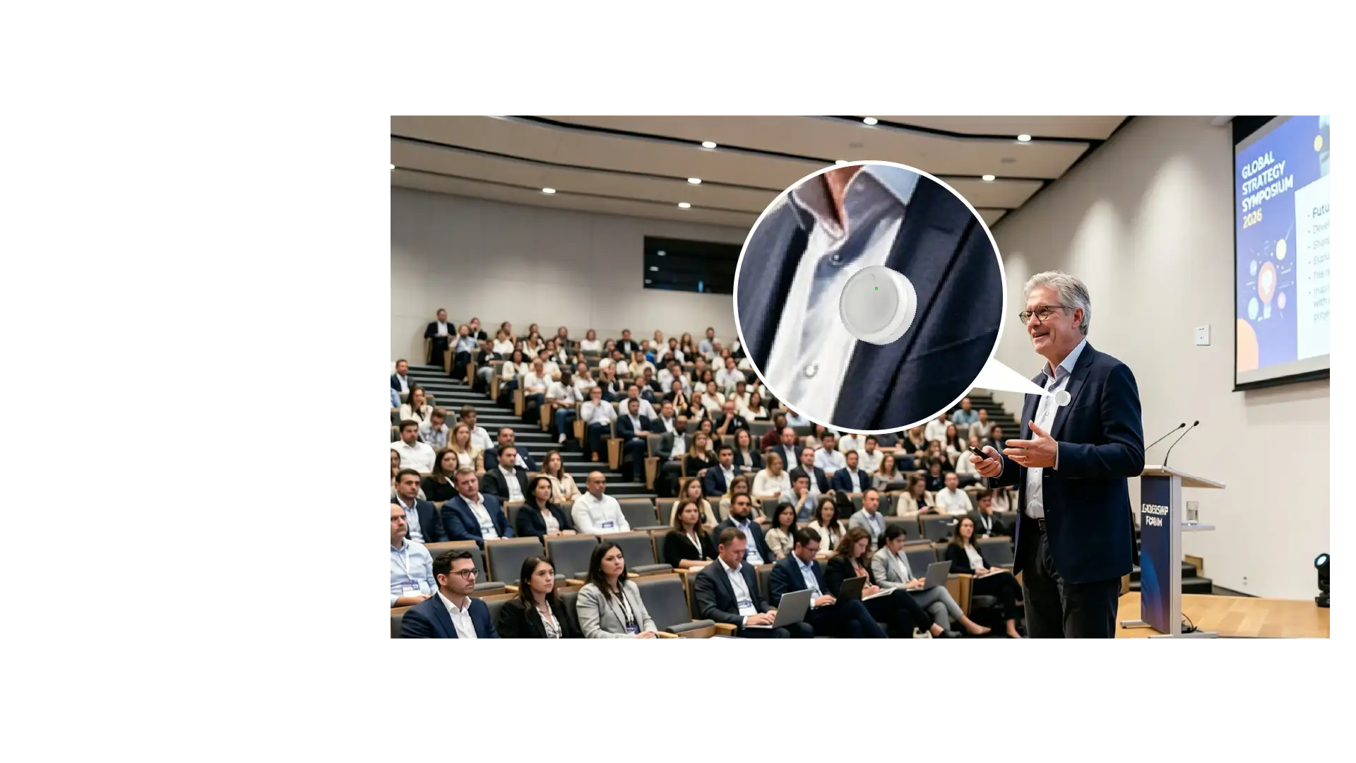  Classroom or Conference Hall