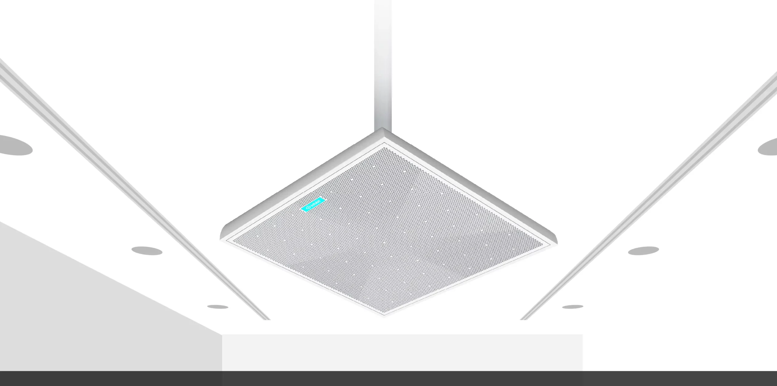 iSpeaker CM365--B1
