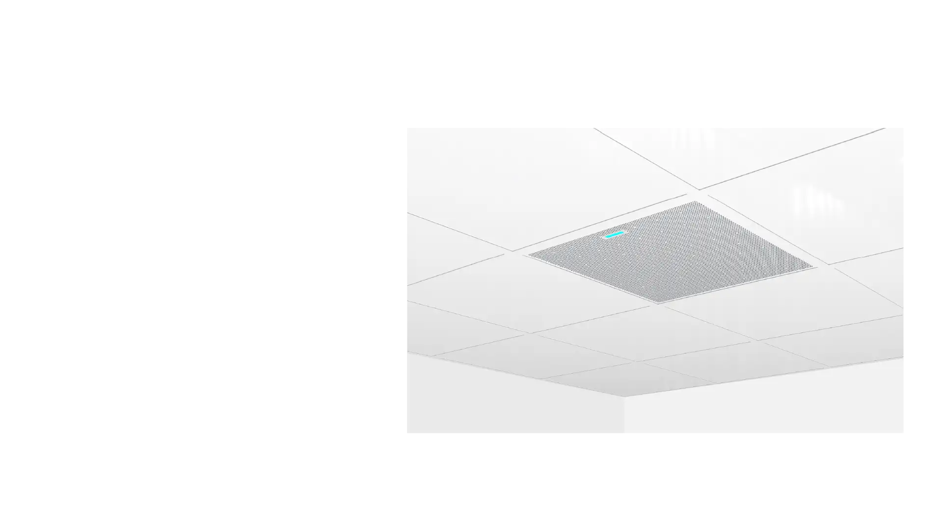  Flush-mounted