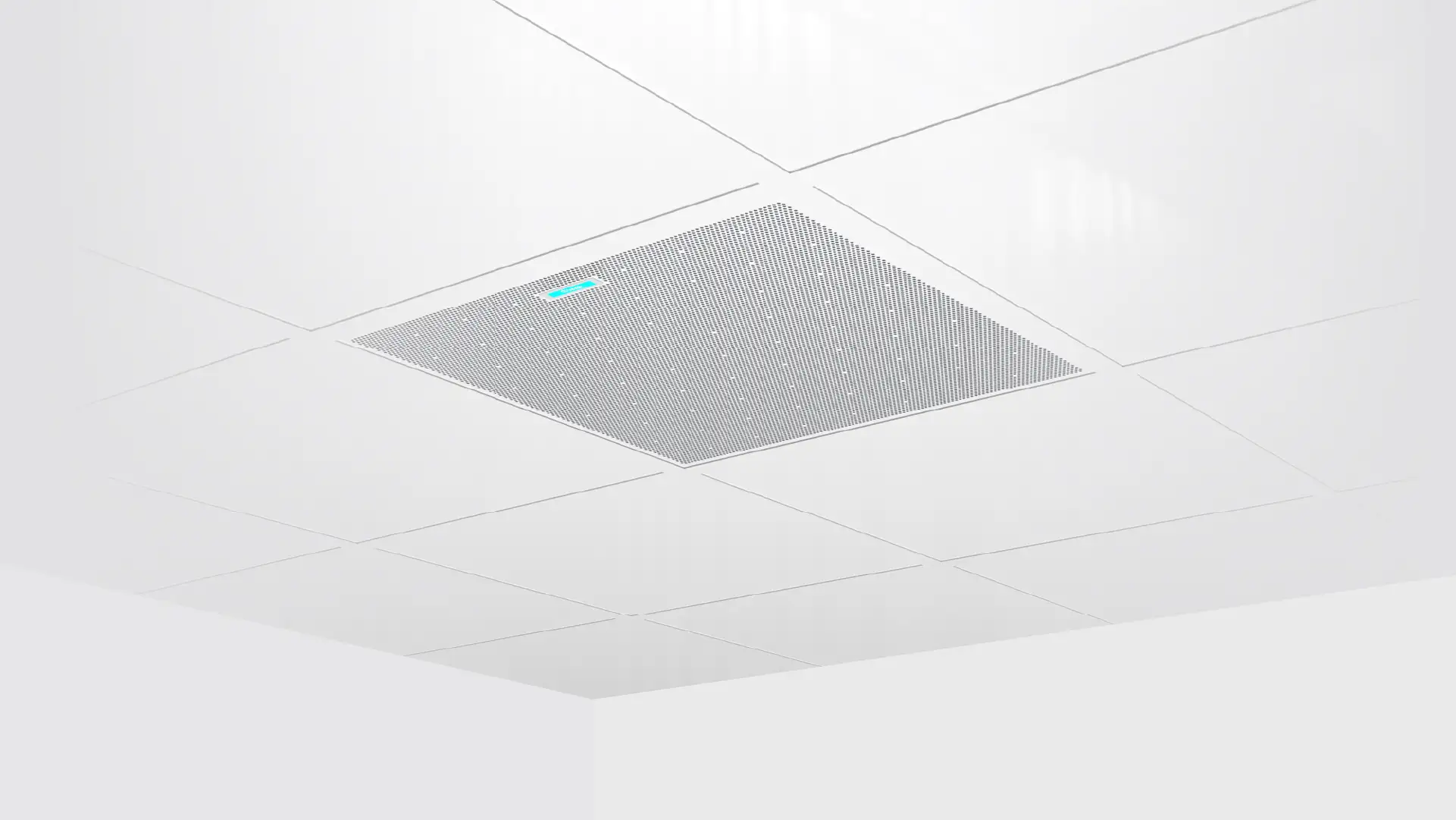  Flush-mounted