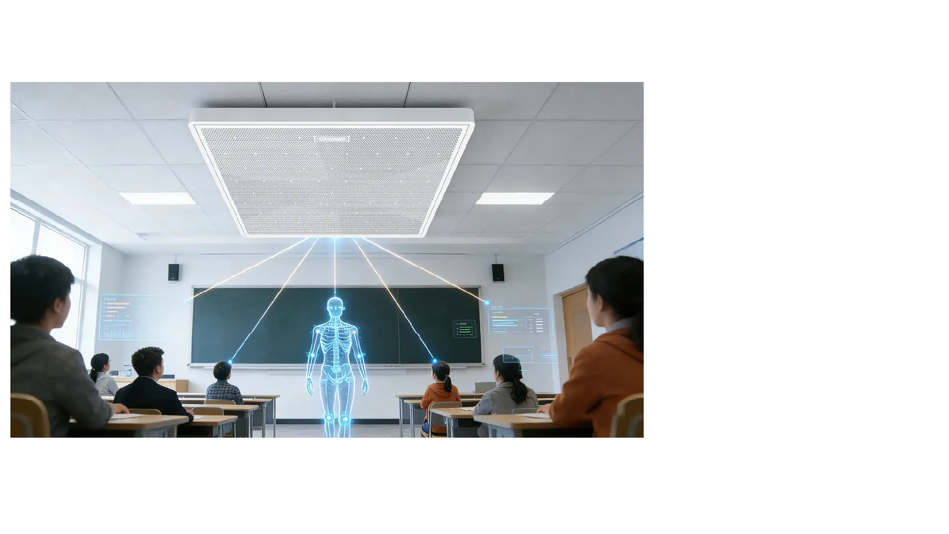  Teacher Tracking