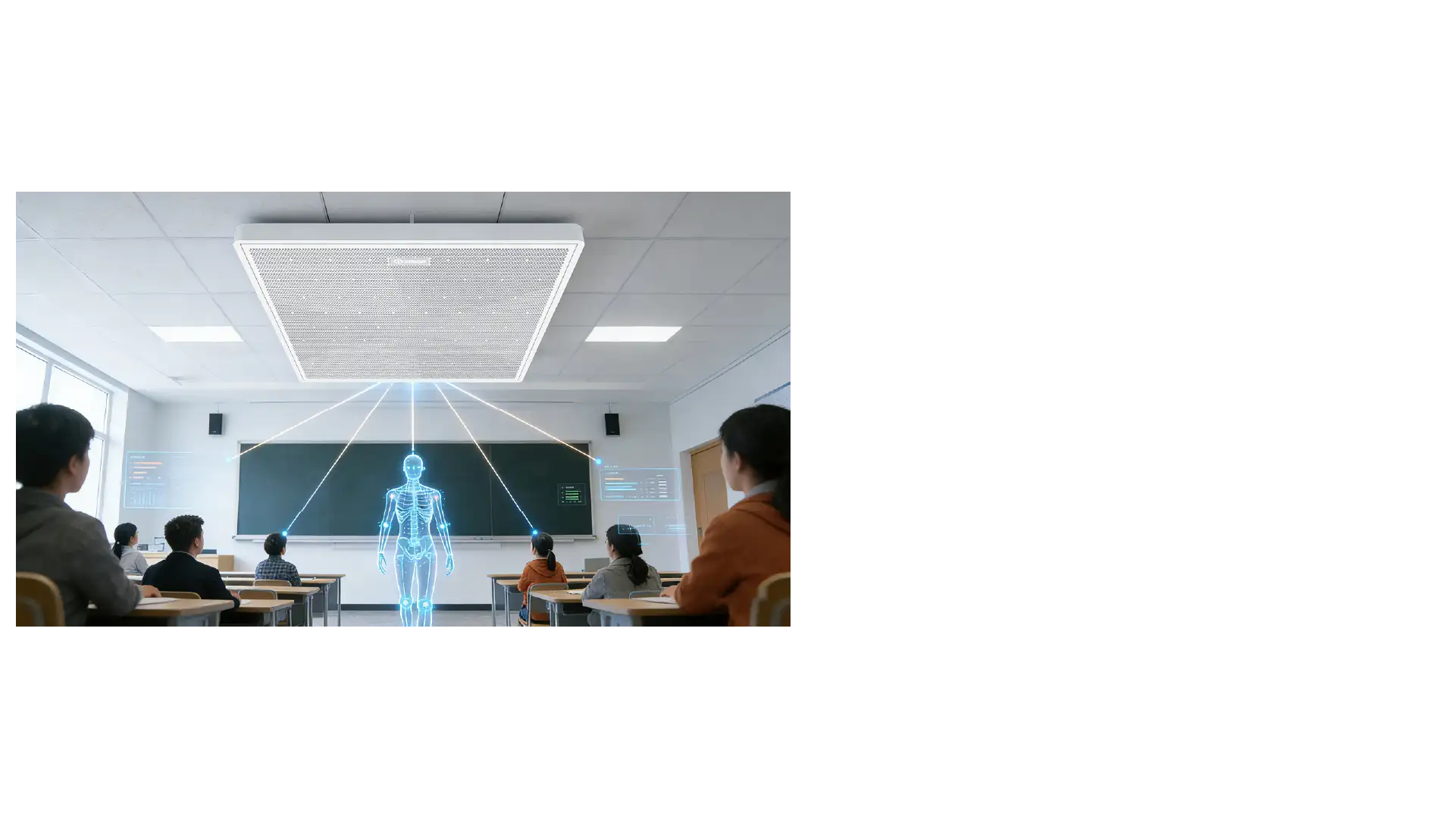 Teacher Tracking