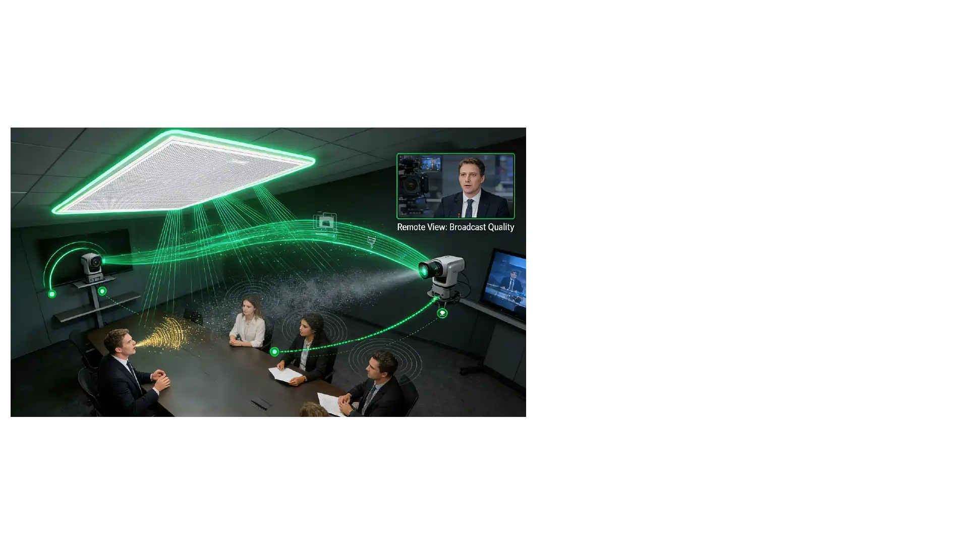  Camera tracking