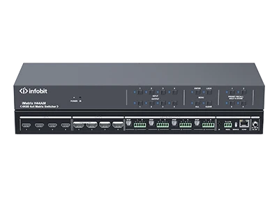iMatrix H44AM (v2) iMatrix H44AM (v2)