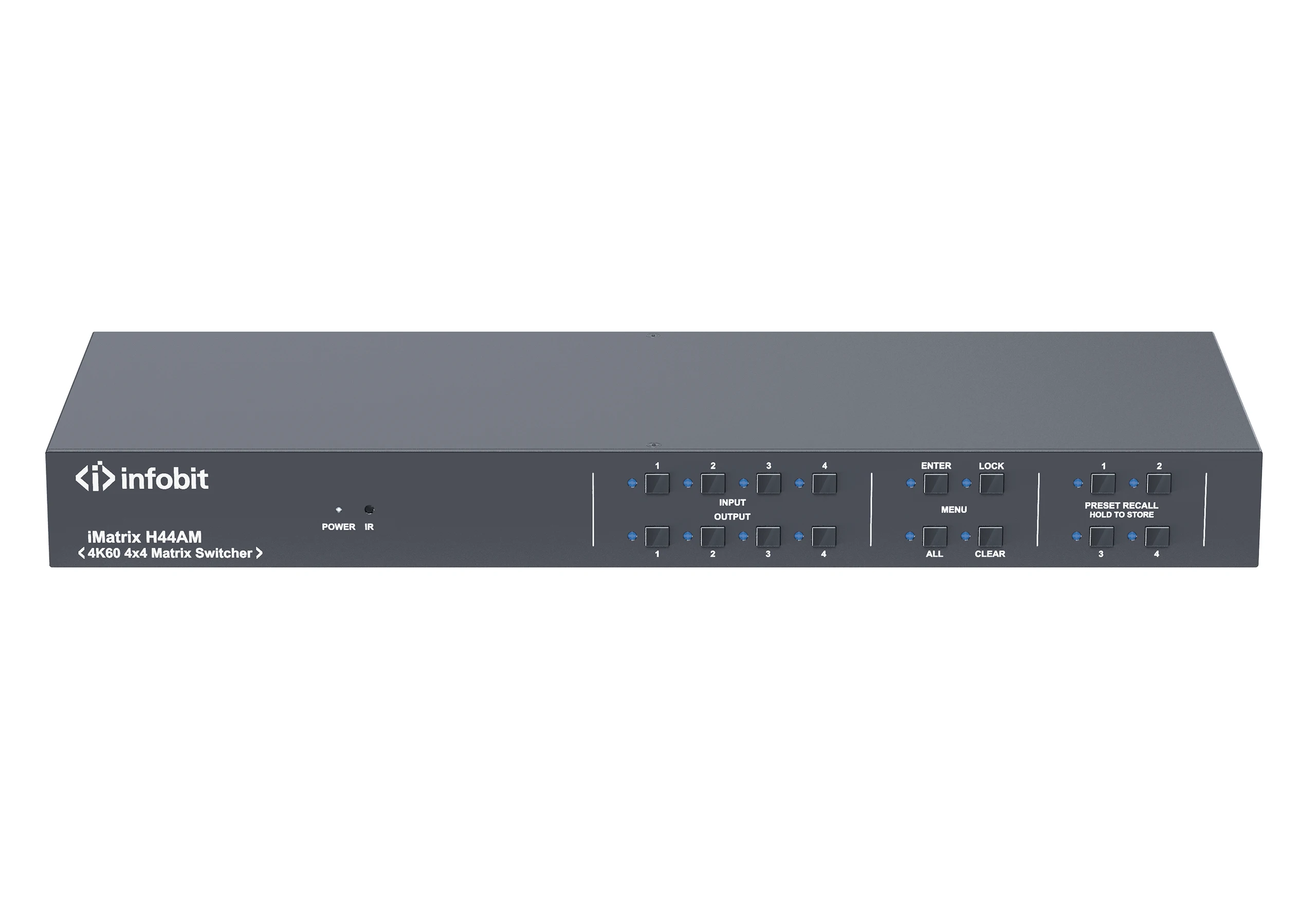 iMatrix H44AM (v2)