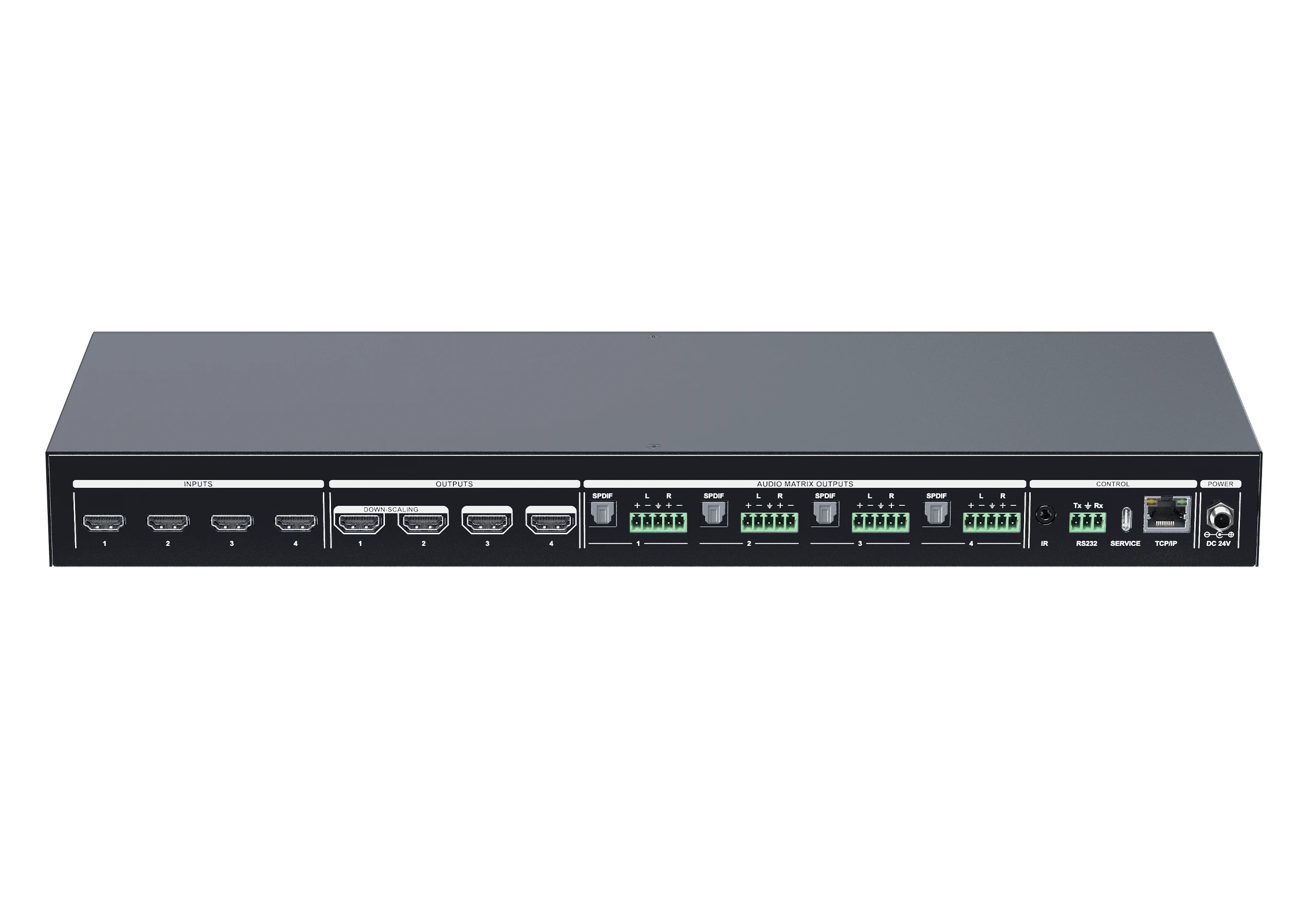 iMatrix H44AM (v2)