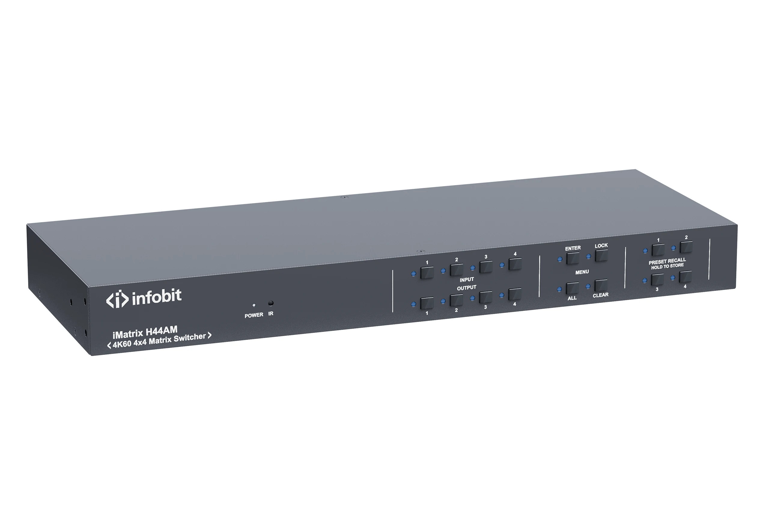 iMatrix H44AM (v2)