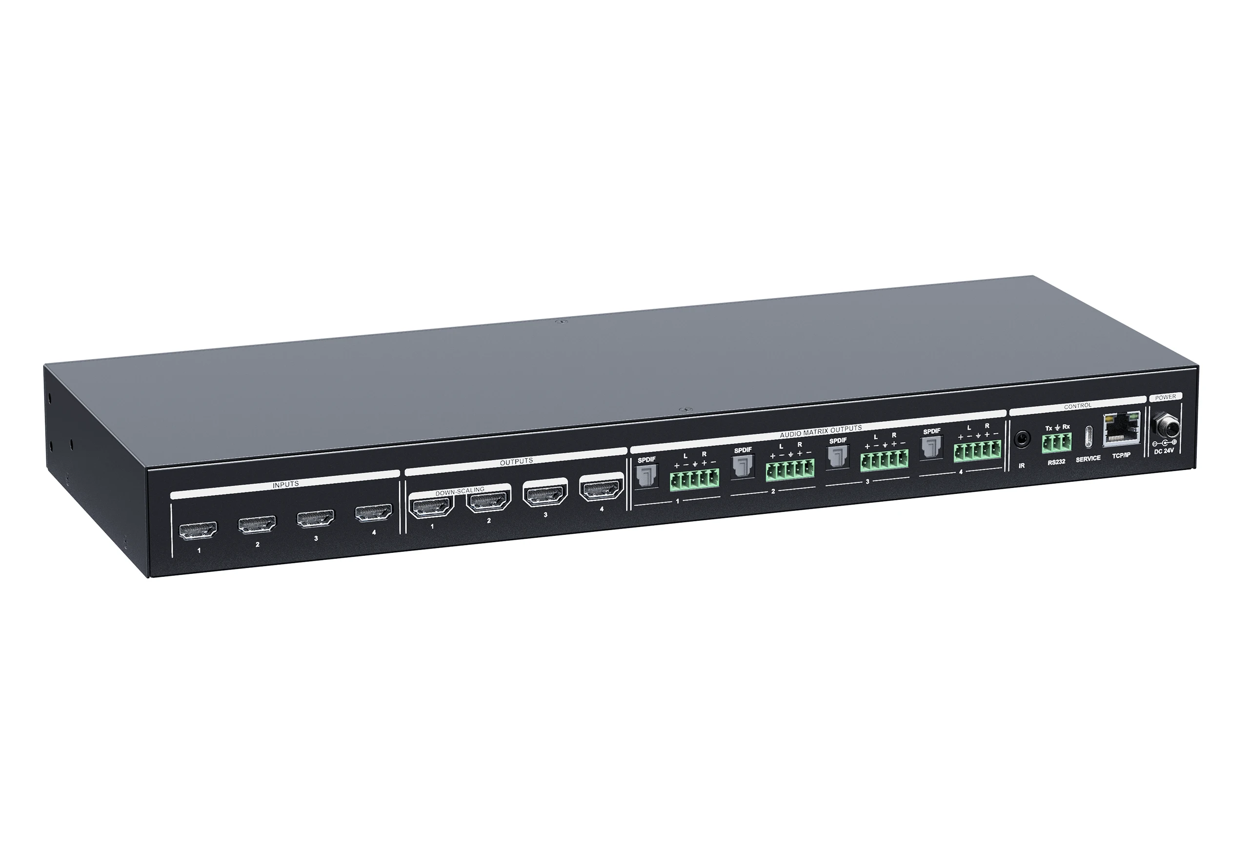 iMatrix H44AM (v2)