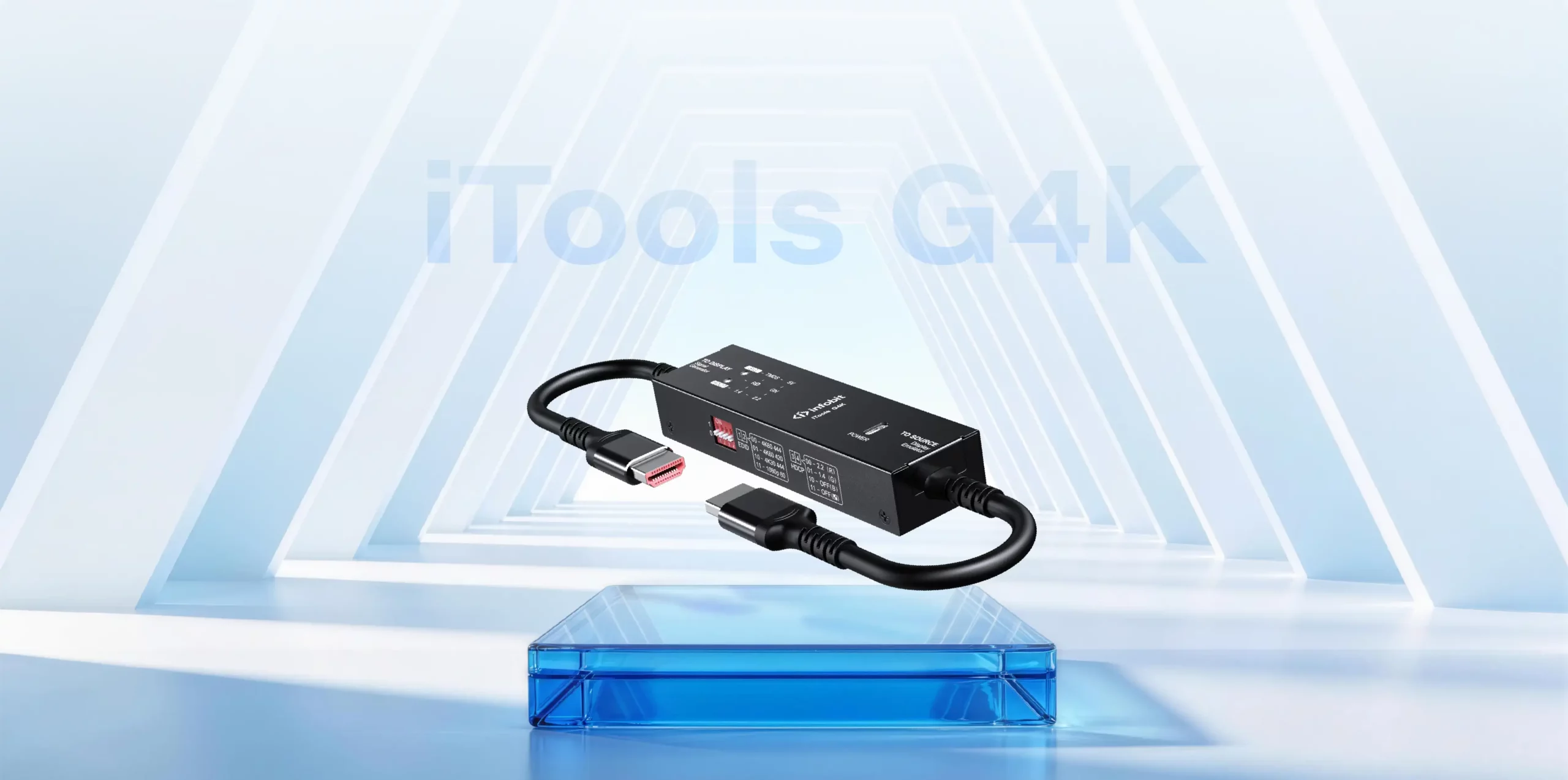 iTools G4K----B1