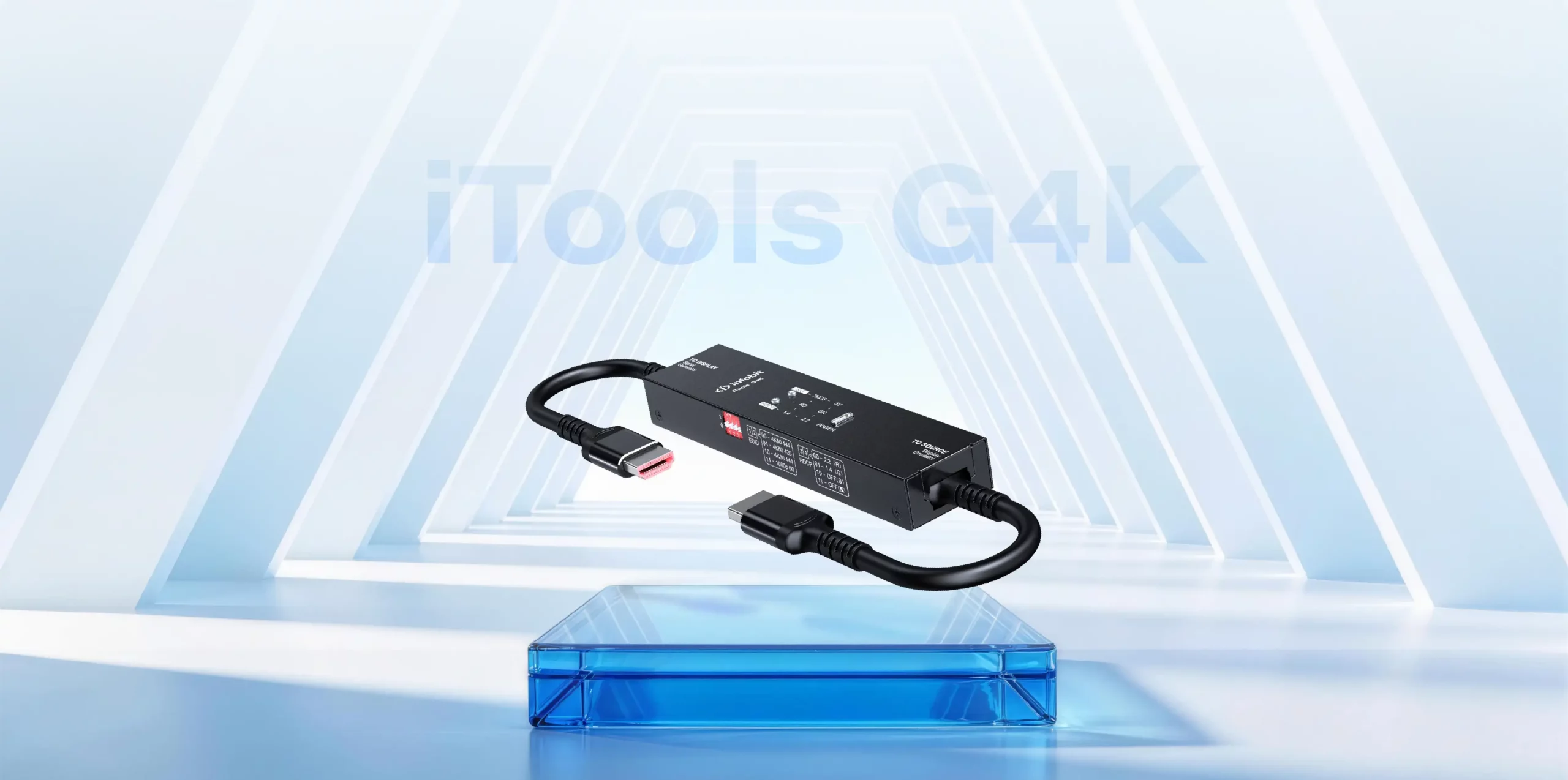 iTools G4K-B1