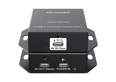iTrans U3-PIC