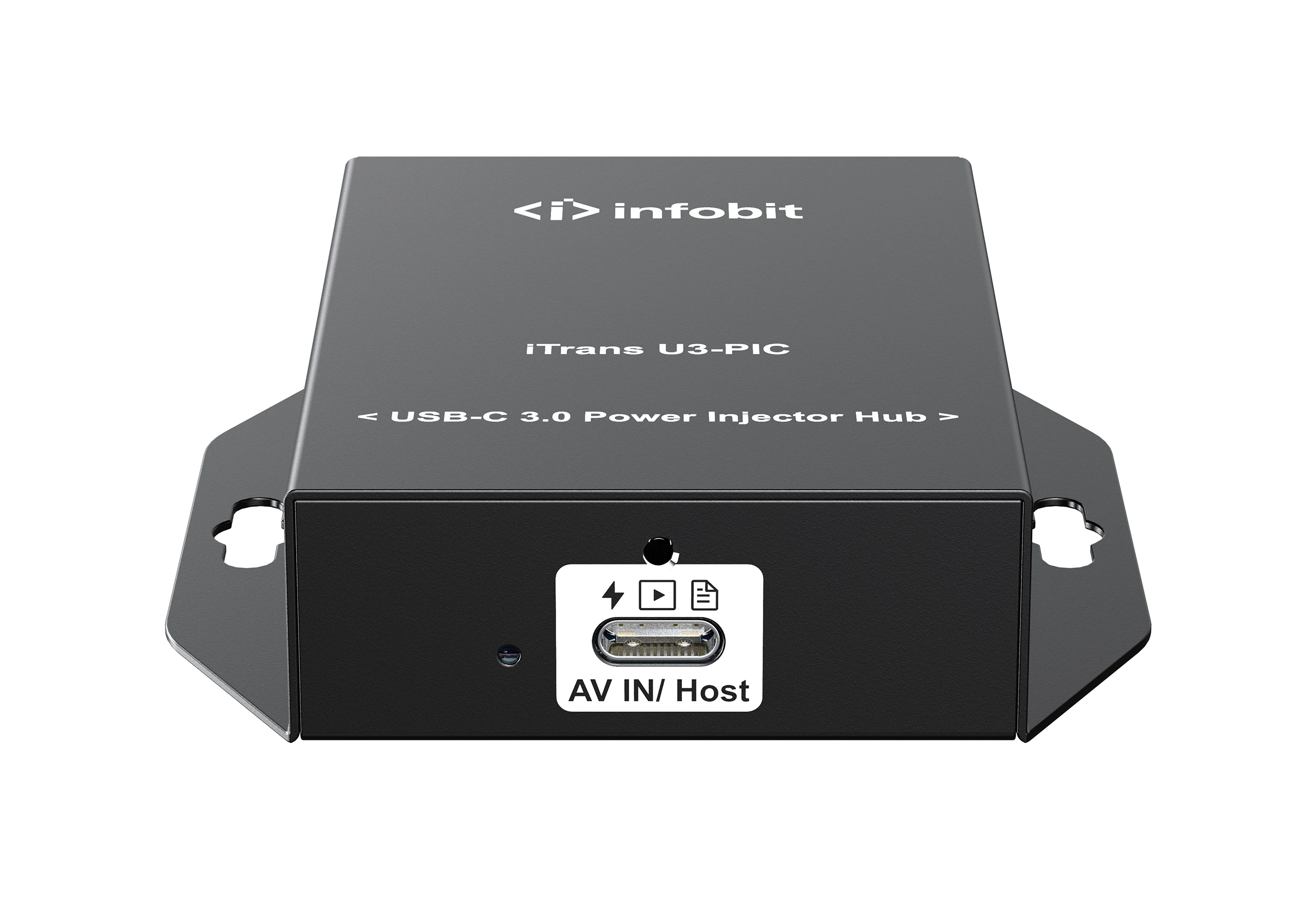iTrans U3-PIC