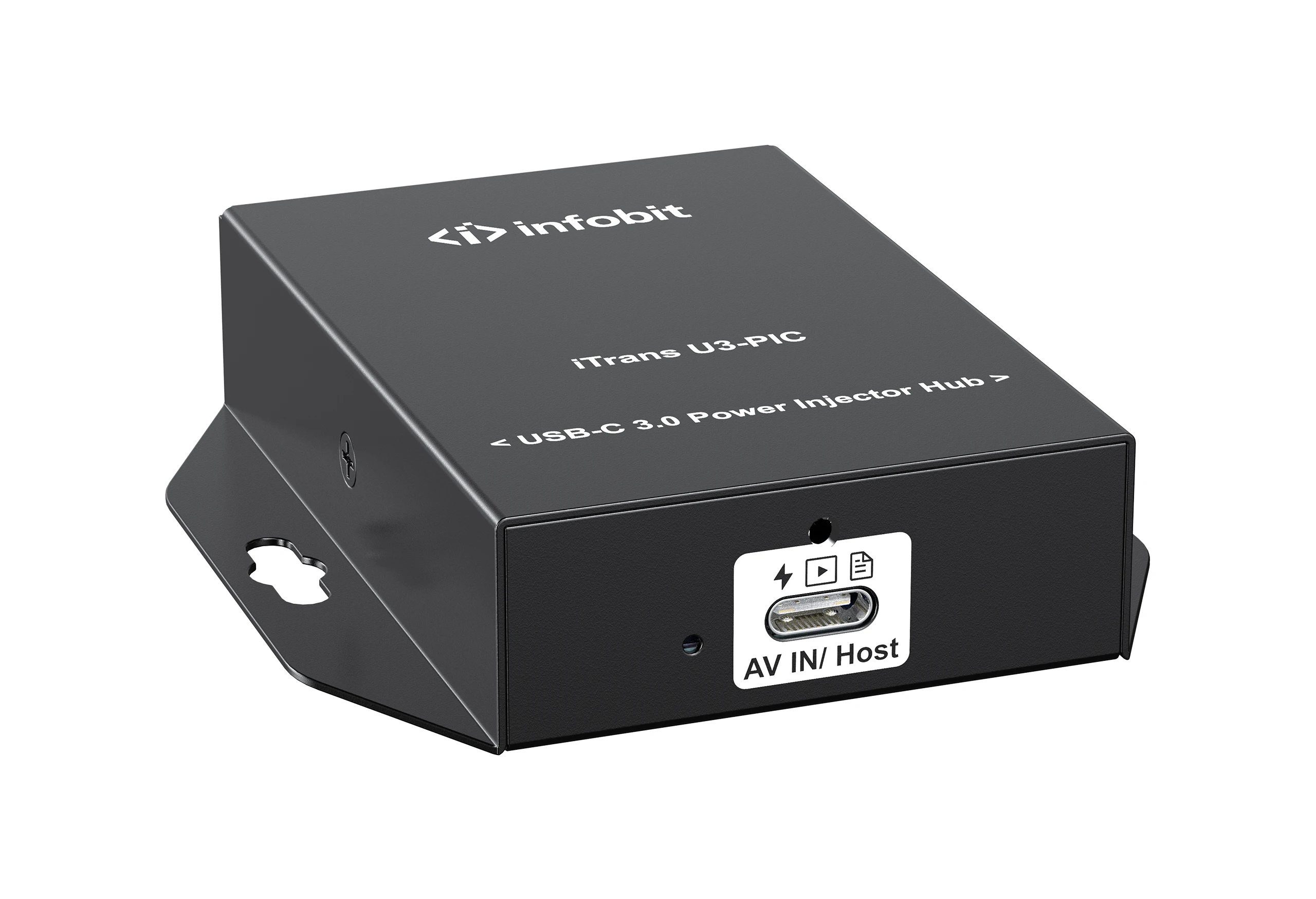 iTrans U3-PIC