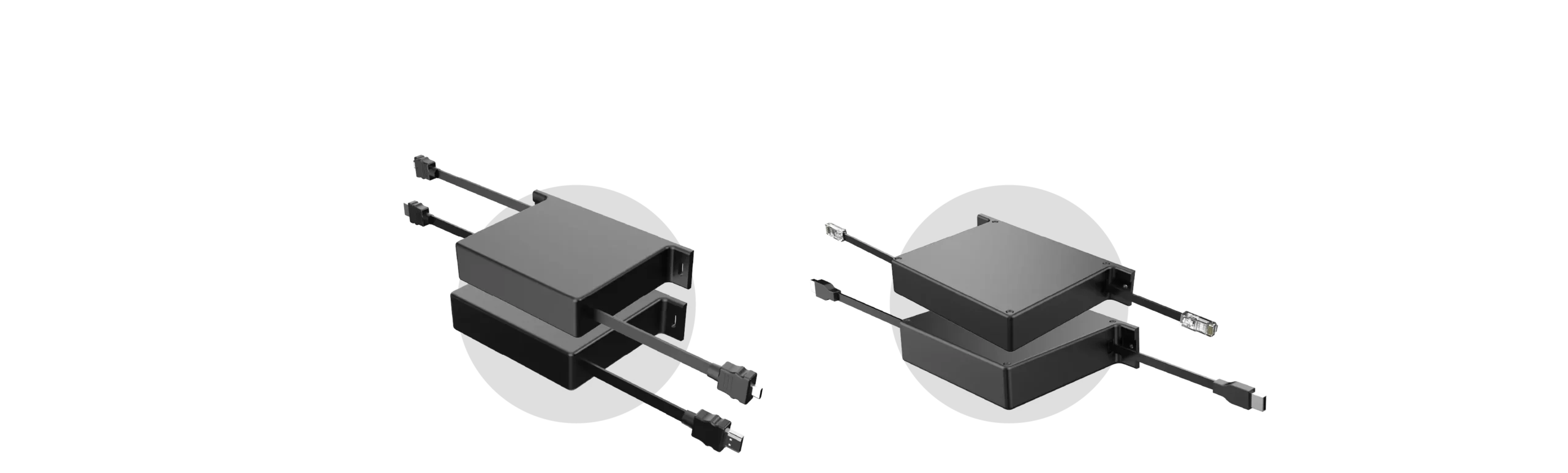  Retractable Modulars